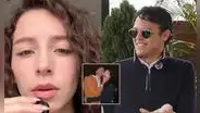 Carla Campos rompe su silencio tras ampay con Alonso Grimaldo y revela cuál es su verdadera relación con él