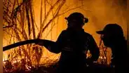 Colombia declara calamidad pública en el Tolima por incendios que ya superan las 20.000 hectáreas consumidas