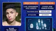Golpe estratégico al Tren de Aragua: La captura de ‘Chacal’, pieza clave en Perú