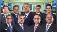 Nueve ministros del Gabinete deberán responder ante el Congreso en los primeros días del Gobierno de Keiko Fujimori
