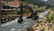 21 regiones y 113 distritos no pidieron fondos para obras de prevención