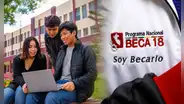 Atención, postulantes: consulta el link oficial de Pronabec para ver la lista de nuevos ganadores de Beca 18