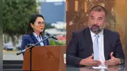 Damián Valenzuela Mayer: ¿Quién es el empresario argentino que fue al spa con Keiko Fujimori?