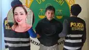Capturan a presunto asesino de abogada en La Libertad: PNP sospecha que un antiguo cliente ordenó el crimen