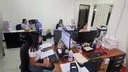 Sullana: realizan 9 audiencias para agilizar procesos inmediatos