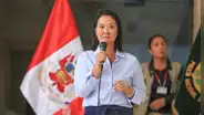 Keiko Fujimori cede ante transportistas: eliminará ley de puntos y reducirá multas al 10% para evitar paro