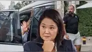 Ministros no precisan cuáles eran las funciones reales del empresario argentino en la campaña de Keiko Fujimori