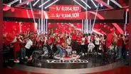 Teletón 2026: el Perú se une este 11 y 12 de septiembre para alcanzar una nueva meta