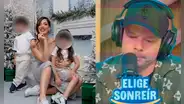 Mario Hart se quiebra al pedirle a Korina Rivadeneira que no se lleve a sus hijos fuera del Perú: "Espero que no se me arrebate ..."