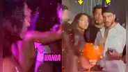 Mario Irivarren confiesa inesperado reencuentro con Vania Bludau y sorprende con su confesión: “Fue inevitable ..."