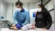 VSR en Perú: especialistas alertan que miles de gestantes podrían quedar fuera de la vacunación