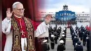 ¡Fecha confirmada! Papa León XIV realizará misa multitudinaria en la Base Aérea La Palmas el 16 de noviembre, según canciller