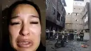‘China Yessenia’ sigue prófuga y niega haber ordenado incendio que mató a 10 personas en La Victoria
