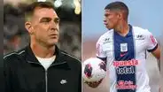 Kevin Quevedo pidió una nueva oportunidad en Alianza Lima: ¿qué debe hacer para volver a ser considerado por Pablo Guede?