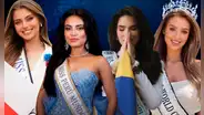 Miss Mundo 2026: fecha, hora, participantes y favoritas del certamen que se realizará en Vietnam