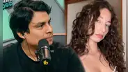 Curwen se pronuncia sobre Carla Campos Salazar tras rumores de que la habría perdonado: "Saquen las conclusiones"