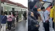 Así operaba la red de salderos en Línea 1 del Metro de Lima: adulteraban tarjetas y pagaban hasta S/1.000 a policías