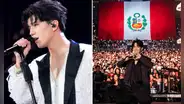 Dimash Perú 2026: fecha, venta de entradas, precios para el concierto del cantante kazajo en Costa 21