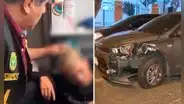 Rescatan a empresario colombiano secuestrado y capturan a miembros de Los Injertos del Mal en El Agustino