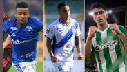 Partidos de hoy, martes 25 de agosto: programación, horarios y canales para ver fútbol EN VIVO