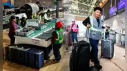 ¿Qué pasa con los objetos perdidos del Aeropuerto Internacional Jorge Chávez? No se sortean ni se rematan