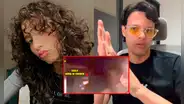 Alonso Grimaldo revela qué pasó realmente con Carla Campos Salazar después de polémico baile: "Algo que no deberíamos hacer"