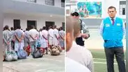 Cinco educadores para 180 internos: PRONACEJ admite que “muchos salen igual a como entraron” ante falta de personal