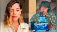 Mario Hart sorprende con consejo a Korina Rivadeneira tras desplante de cantante de Rawayana: “Le queda como experiencia y va a corregir algunos errores”