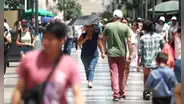 ¡Sigue el calor! Senamhi prevé continuidad de altas temperaturas en Lima Metropolitana: hasta 28 °C