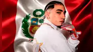 Omar Courtz en Lima 2026: fecha, venta de entradas y precios para su concierto en el Arena 1