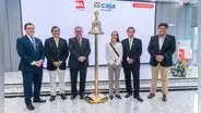 Caja Arequipa celebra 40 años con una fuerte apuesta digital y liderando el sistema en colocaciones y ahorros