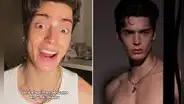 Actor Santiago Cisneros hace historia y será el primer peruano en un k-drama: "No lo puedo creer"