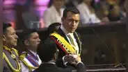 Oposición de Ecuador acusa a Noboa de intentar sacar a sus rivales de las elecciones locales