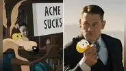 'Coyote vs. Acme': cuándo se estrena en Perú, tráiler y lo que debes saber de la película que Warner Bros. intentó cancelar