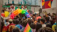 Alertan criminalización contra defensores y activistas LGTBIQ+ por participar en Marcha del Orgullo de Cusco