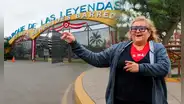 Ingreso libre al Parque de Las Leyendas: adultos mayores tendrán acceso gratis este sábado 29 de agosto