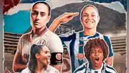 Universitario - Alianza Lima: día, hora y dónde ver el clásico por la Liga Femenina 2026