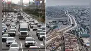 Vía Expresa Sur: plan de desvíos inicia este 27 de agosto por 180 días debido a obras en Surco: conoce las rutas alternas