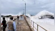 Olas duplicarán su altura en la costa peruana: advierten oleajes anómalos y estas serán las zonas con mayor impacto