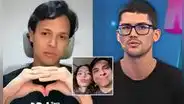 Amigo de Alonso Grimaldo lo expone y asegura que continuará su "relación" con Carla Campos tras ampay: "Esta es la punta del iceberg"