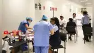 Corte de Sullana realiza chequeo preventivo anual para jueces y servidores judiciales