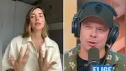 Korina Rivadeneira comparte potente reflexión tras temor de Mario Hart por posible regreso a Venezuela con sus hijos: "Nuestros planes..."