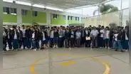 Promueven prevención de la violencia en el noviazgo entre escolares
