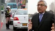 Casi medio millón de multas de tránsito en Lima: diputado Luis Quispe cuestiona descuentos de hasta 90% y advierte que "premian a infractores"
