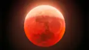 Eclipse lunar de agosto: a qué hora y cómo ver la ‘Luna de sangre’ durante la noche del 27 y 28 de agosto