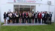 Unidad de Flagrancia de Trujillo cumple dos años y destaca su trabajo contra la delincuencia