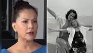 Mónica Sánchez anuncia el fallecimiento de su madre y comparte dolorosa despedida: "Nos queda el amor que nos dio"