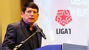 Agustín Lozano condenó nivel de los arbitros de la Liga 1: "No están mejorando, no quieren progresar"