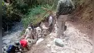 Camino Inca a Machu Picchu seguirá cerrado hasta el 30 de agosto por inspección técnica