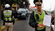 Reducción de multas de tránsito y fraccionamiento: consulta gratis en SAT, MTC y Sutran si registras infracciones para acceder al beneficio